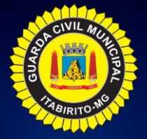 Saiu edital GCM Itabirito-MG